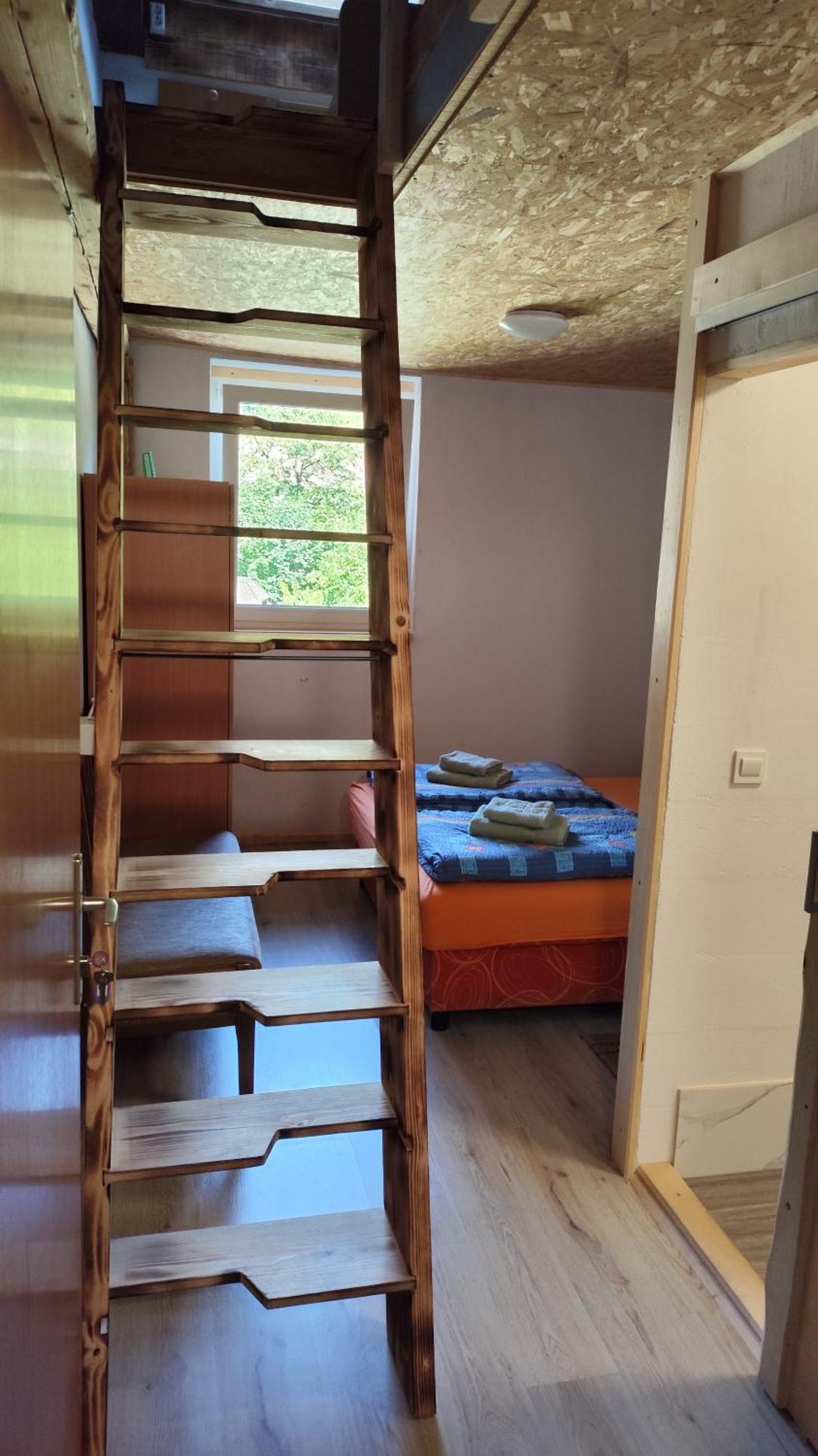 Domacija Markc Zelezniki Buitenkant foto