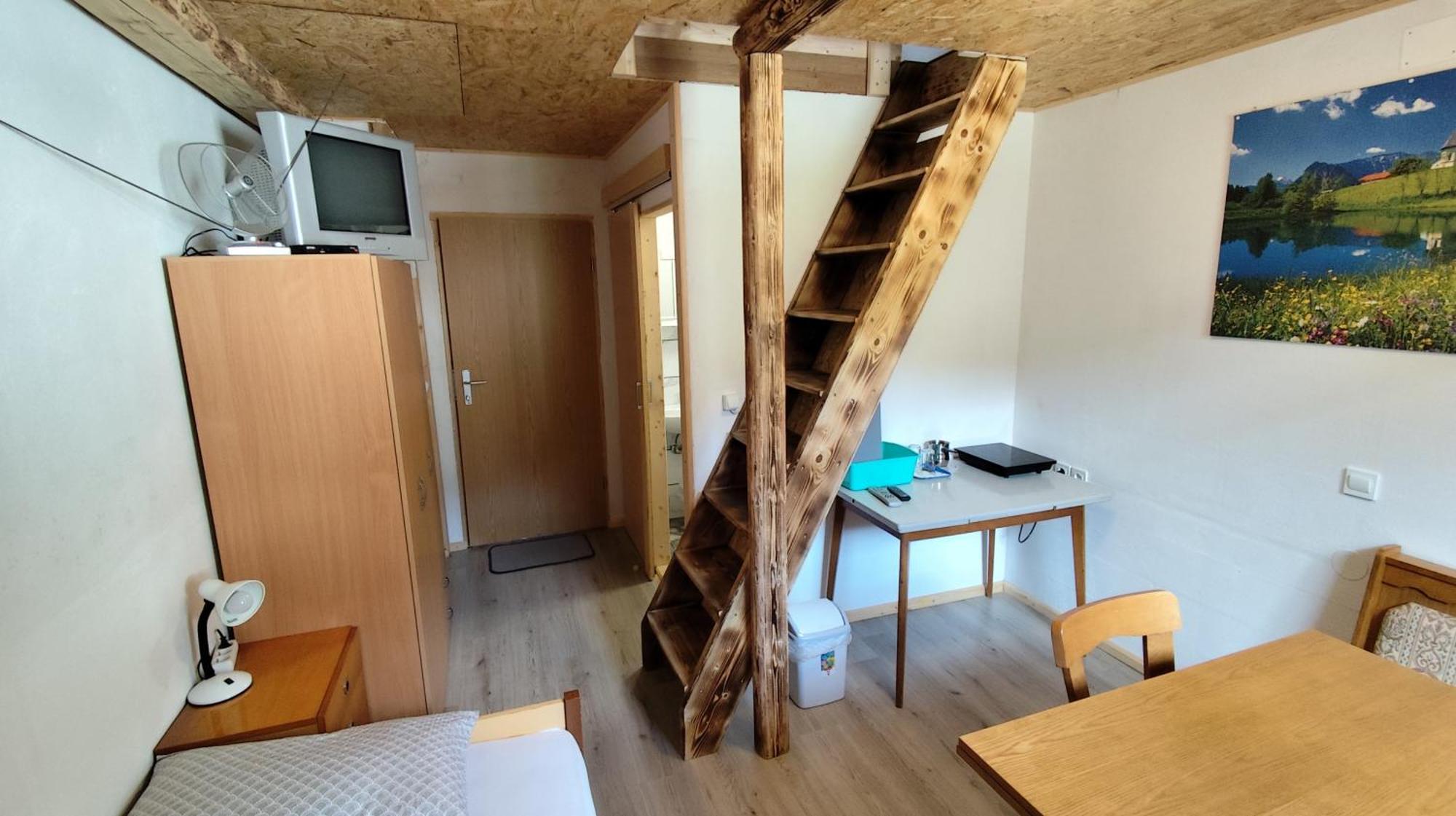 Domacija Markc Zelezniki Buitenkant foto